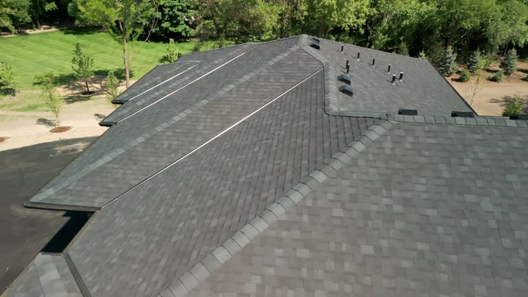 Meridian, PA Roofing Service Company