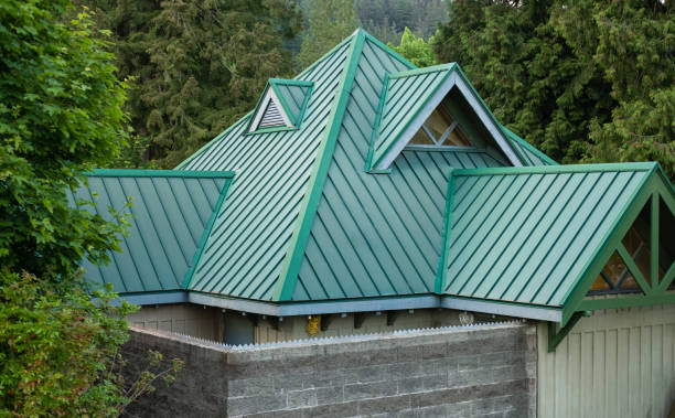 Best Roof Leak Repair  in Meridian, PA