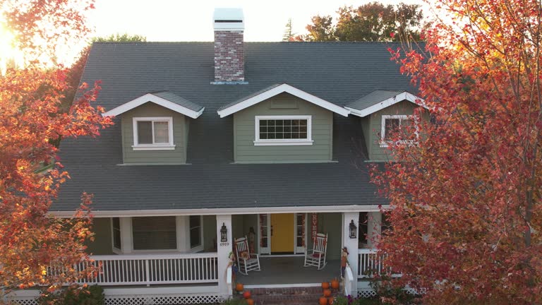 Best Roofing for New Construction  in Meridian, PA