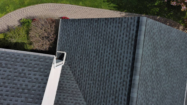 Best Cold Roofs  in Meridian, PA
