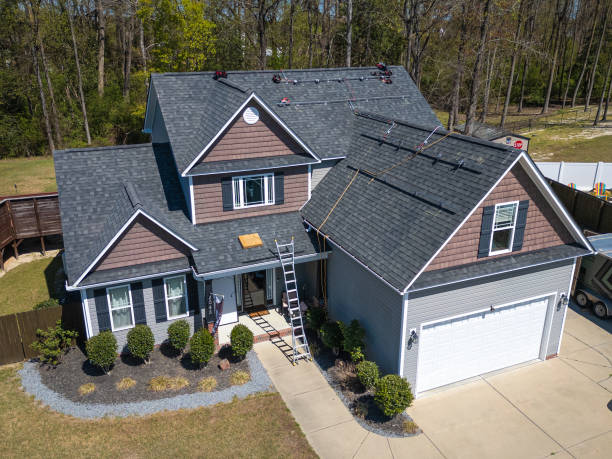 Best Green or Eco-Friendly Roofing Solutions  in Meridian, PA