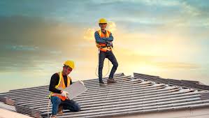 Best Asphalt Shingle Roofing  in Meridian, PA